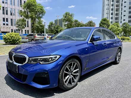 21-51万二手宝马3系】_广西21-51万二手宝马3系报价_图片_二手车之家