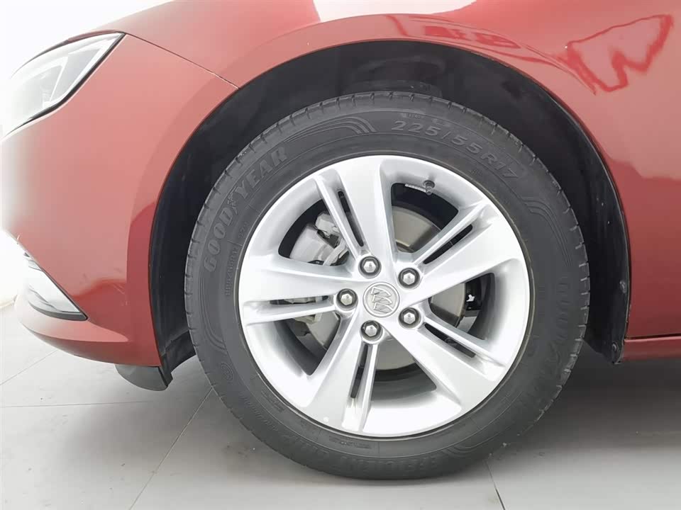 Buick Regal