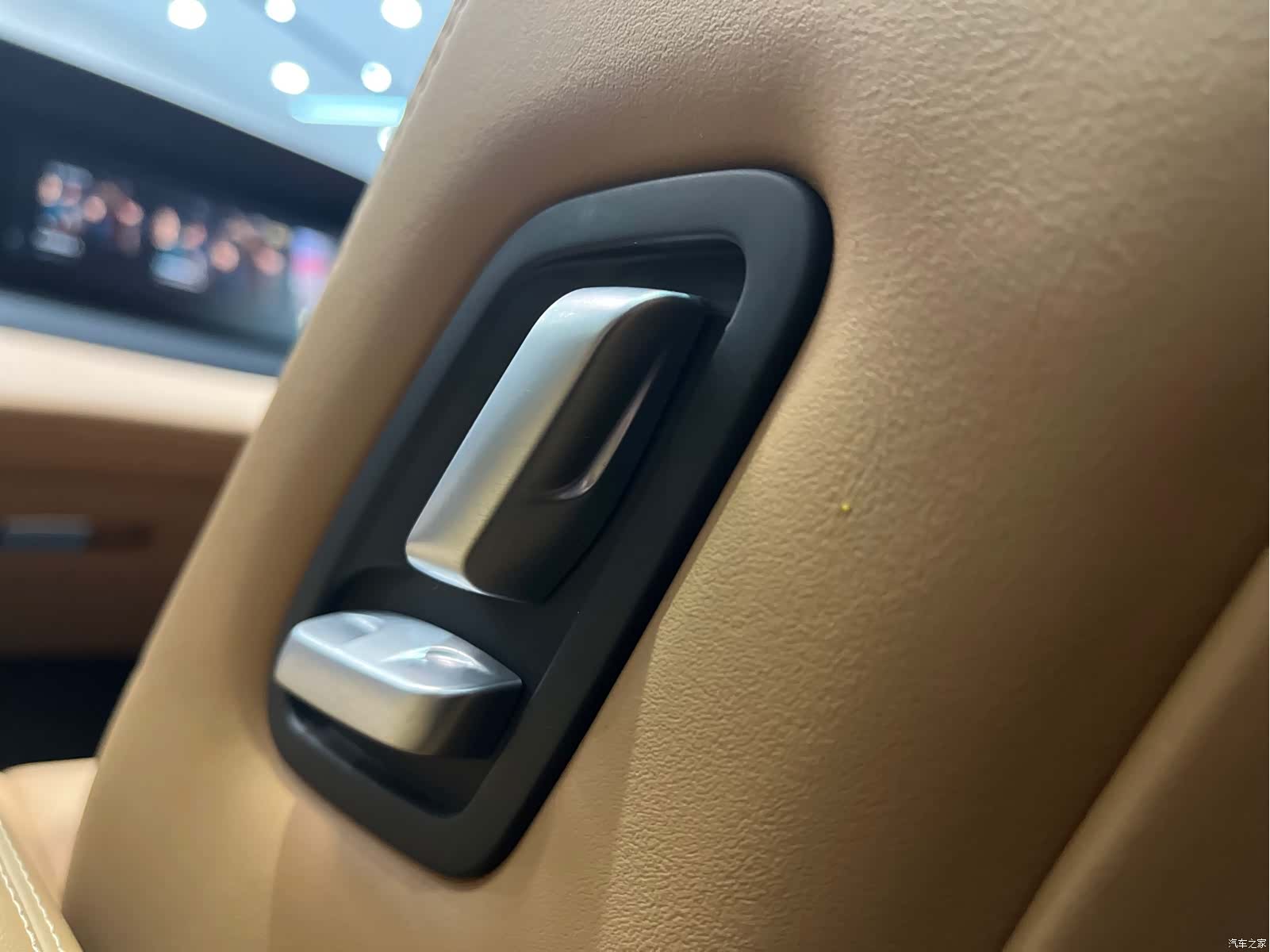 Li Auto ONE, 2021 19