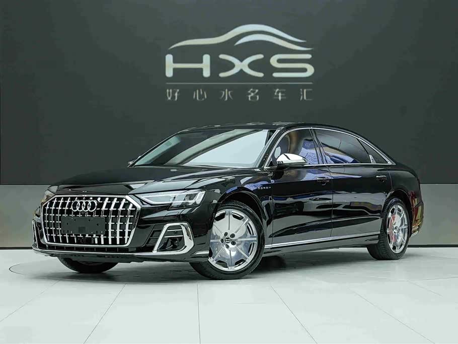 Audi A8 Audi A8
