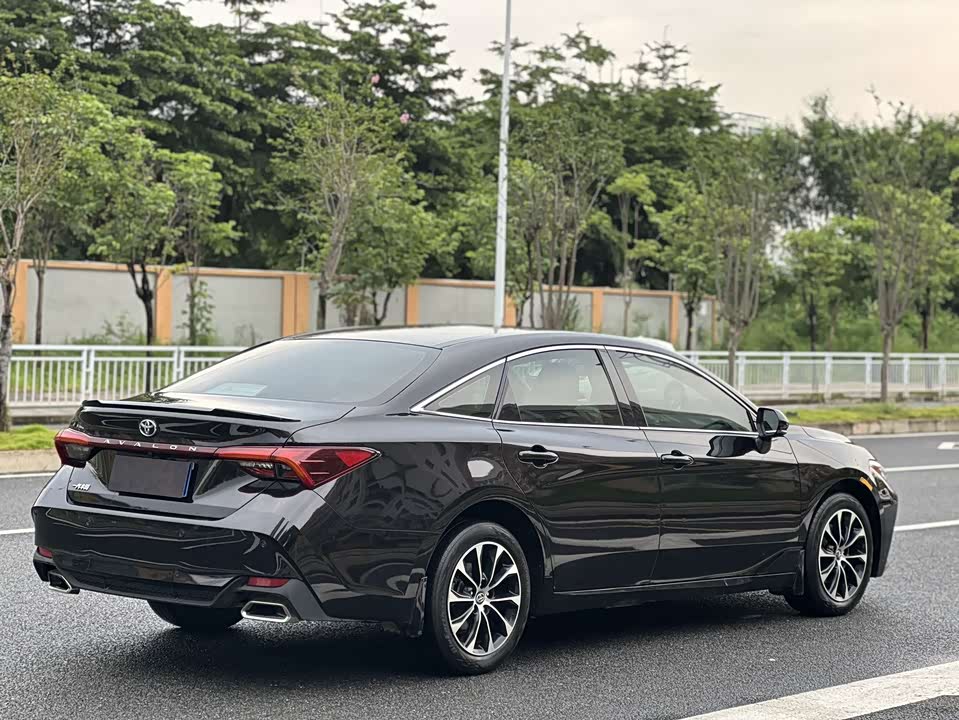 Toyota Asian dragon Toyota Asian dragon