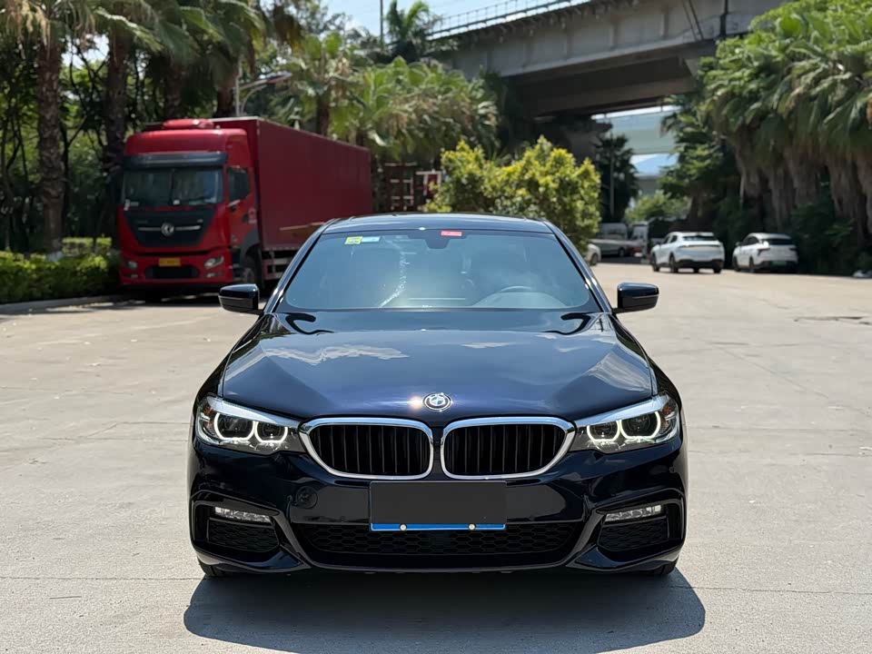 BMW 5 series BMW 5 series