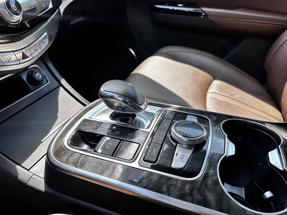 BYD Tangxin Energy BYD Tangxin Energy