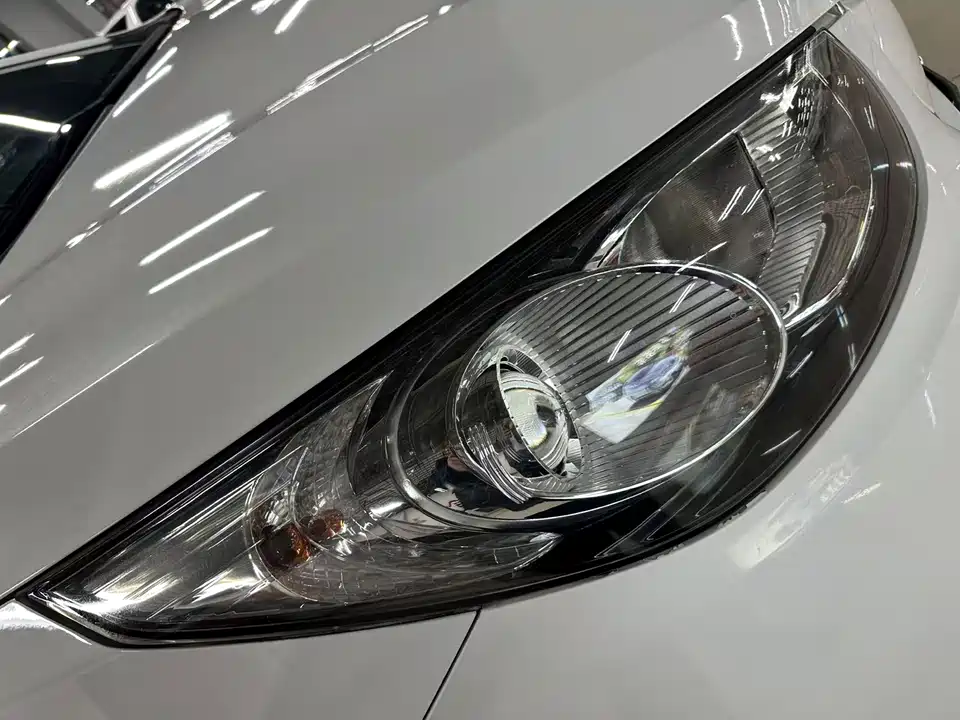 Hyundai Beijing ix35