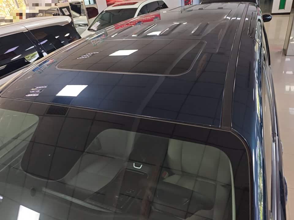Trumpchi Trumpchi M8 Trumpchi Trumpchi M8
