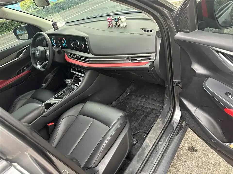 Changan CS55PLUS