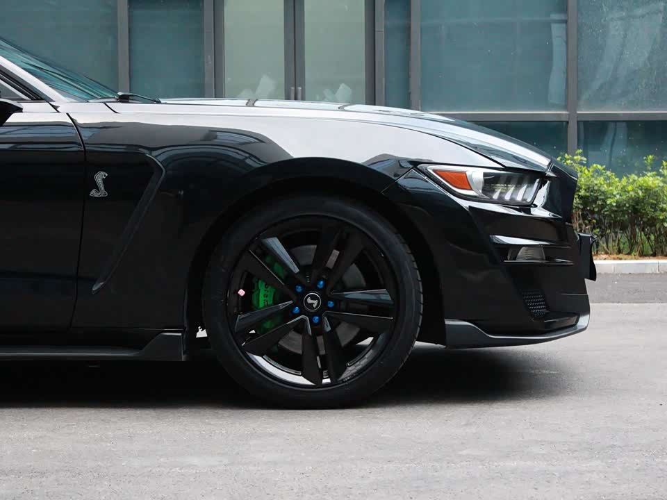 Ford Mustang Ford Mustang