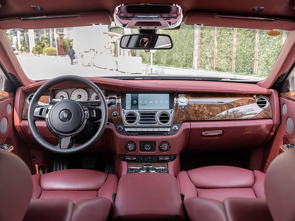 Rolls-Royce Gust Rolls-Royce Gust