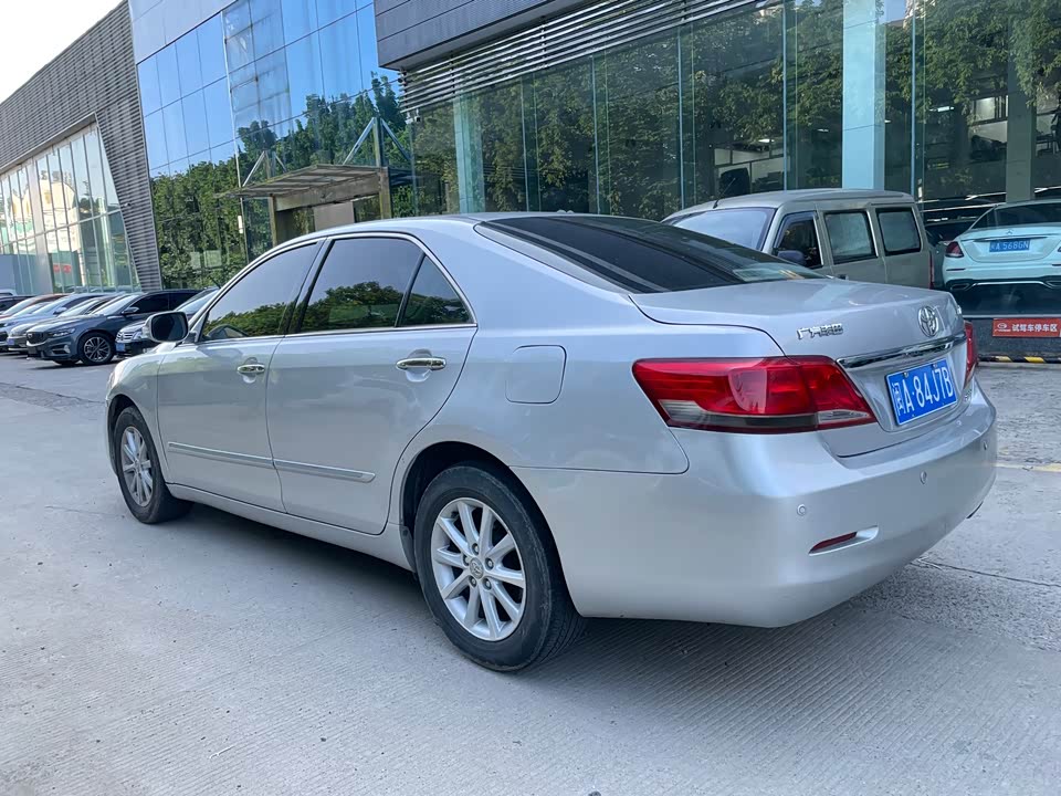 Toyota Camry Toyota Camry