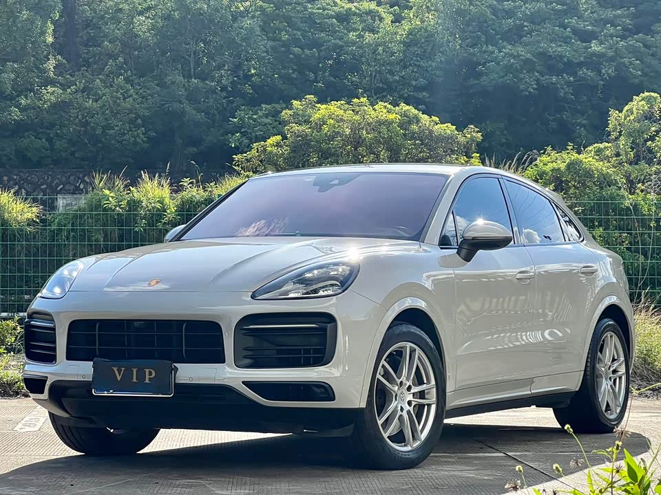 Porsche Cayenne Porsche Cayenne