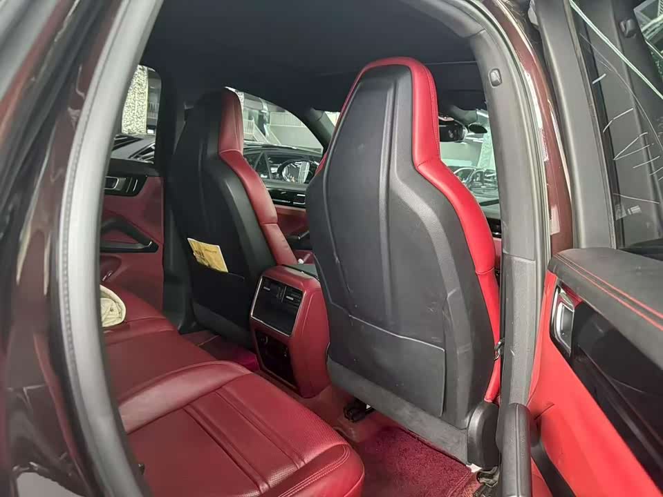 Porsche Cayenne Porsche Cayenne