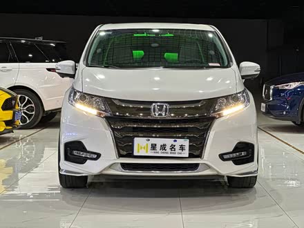 奥德赛 2021款 2.0l 锐·舒享版
