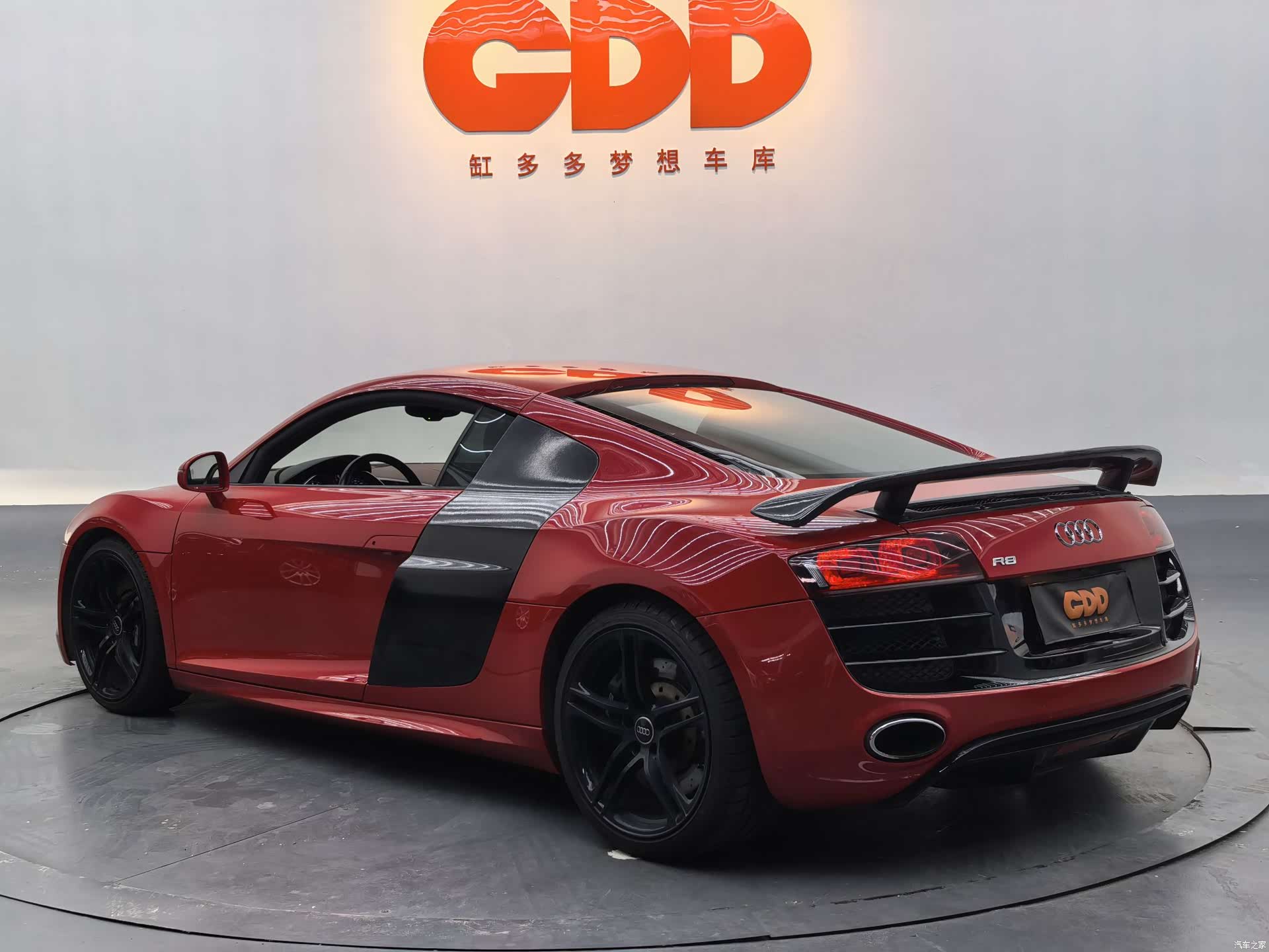 Audi TT, 2011 9