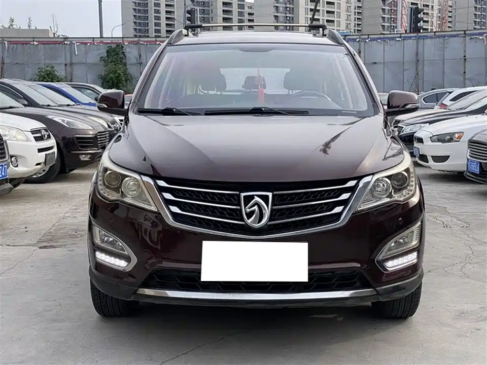 Baoding 560