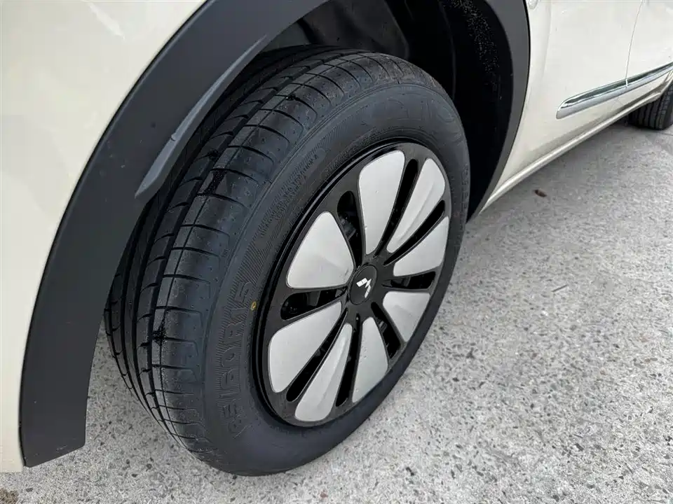 Wuling Wuling Bingguo