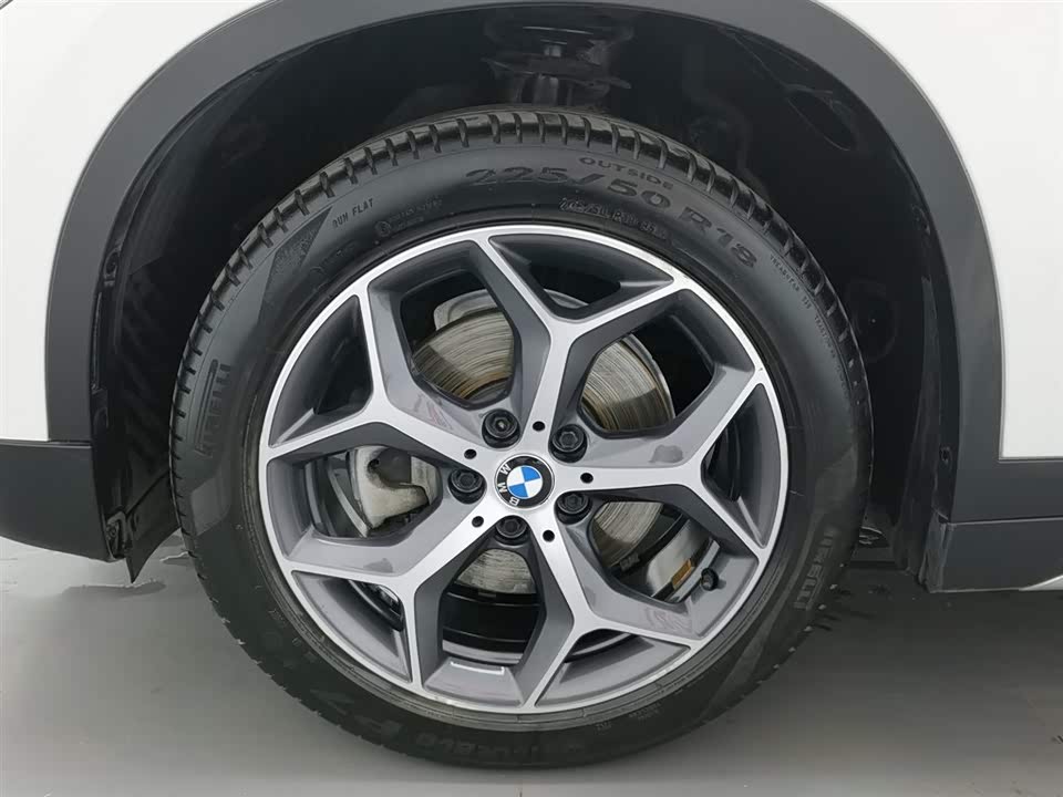 BMW X1 BMW X1
