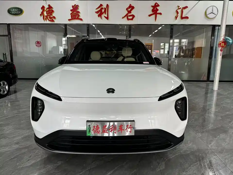NIO ES6