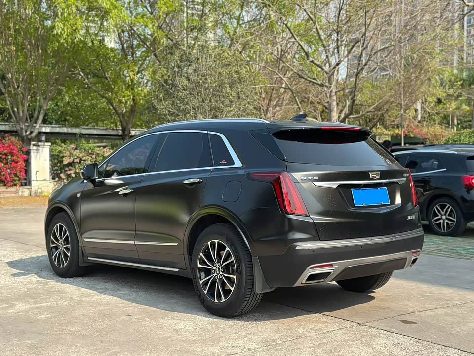 Fujian Xiamen Car