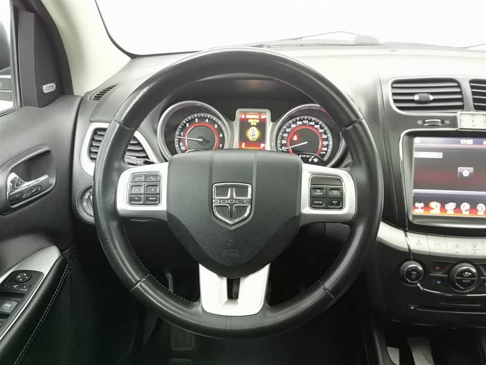 Dodge Coolway Dodge Coolway