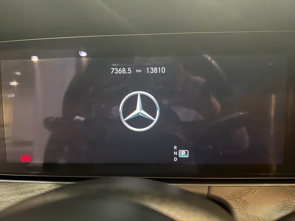 Mercedes-Benz E-class Mercedes-Benz E-class