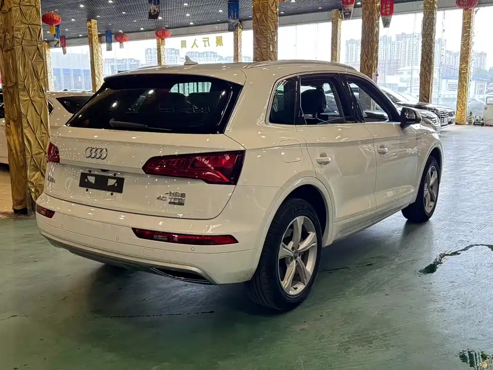 Audi Q5L