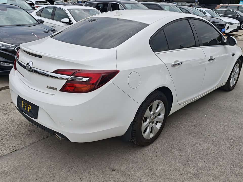 Buick Regal Buick Regal