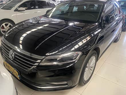 朗逸 2021款 280tsi dsg舒适版