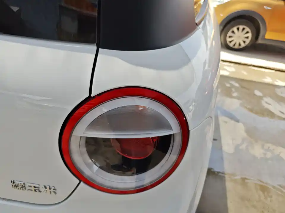 Changan Changan Lumin Changan Changan Lumin