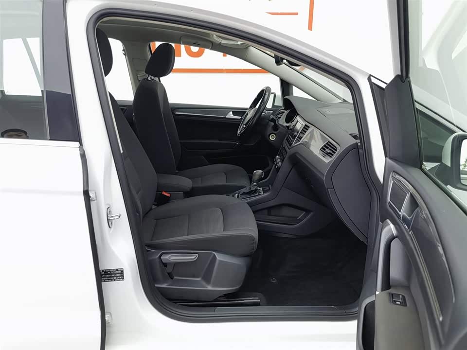 Volkswagen Golf*Jiayu Volkswagen Golf*Jiayu