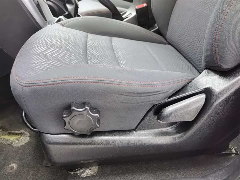 Chery Tiggo 3 Chery Tiggo 3