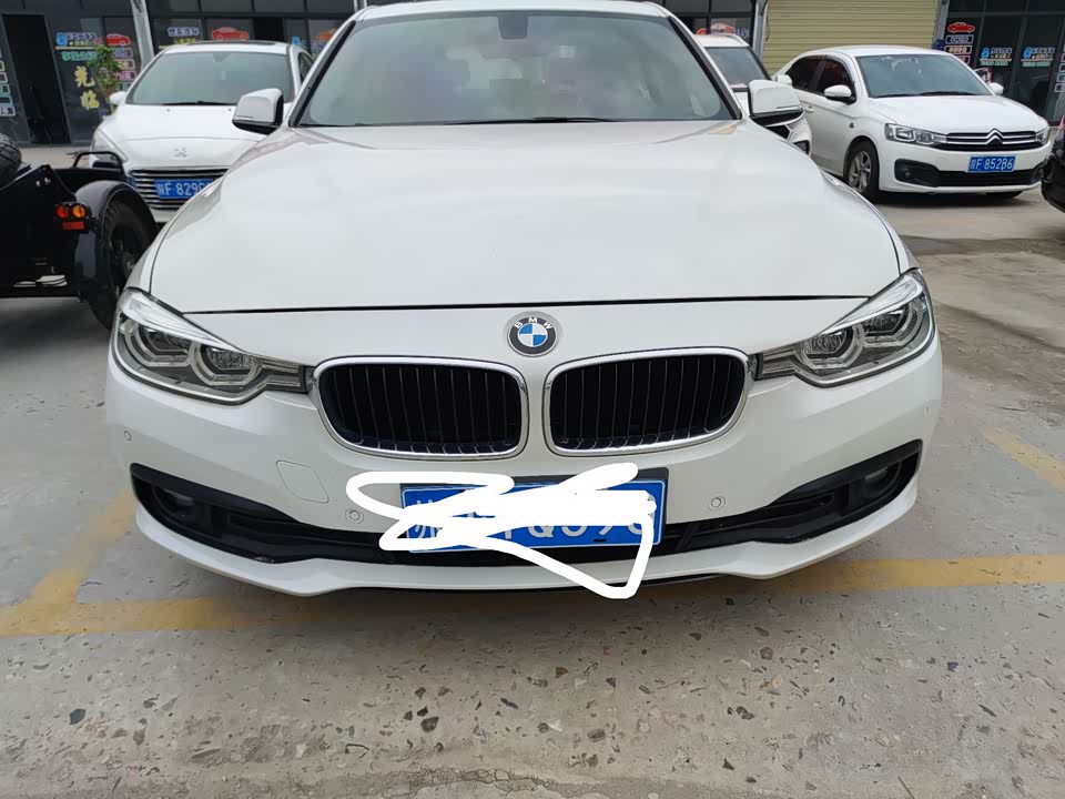 BMW 3 series BMW 3 series