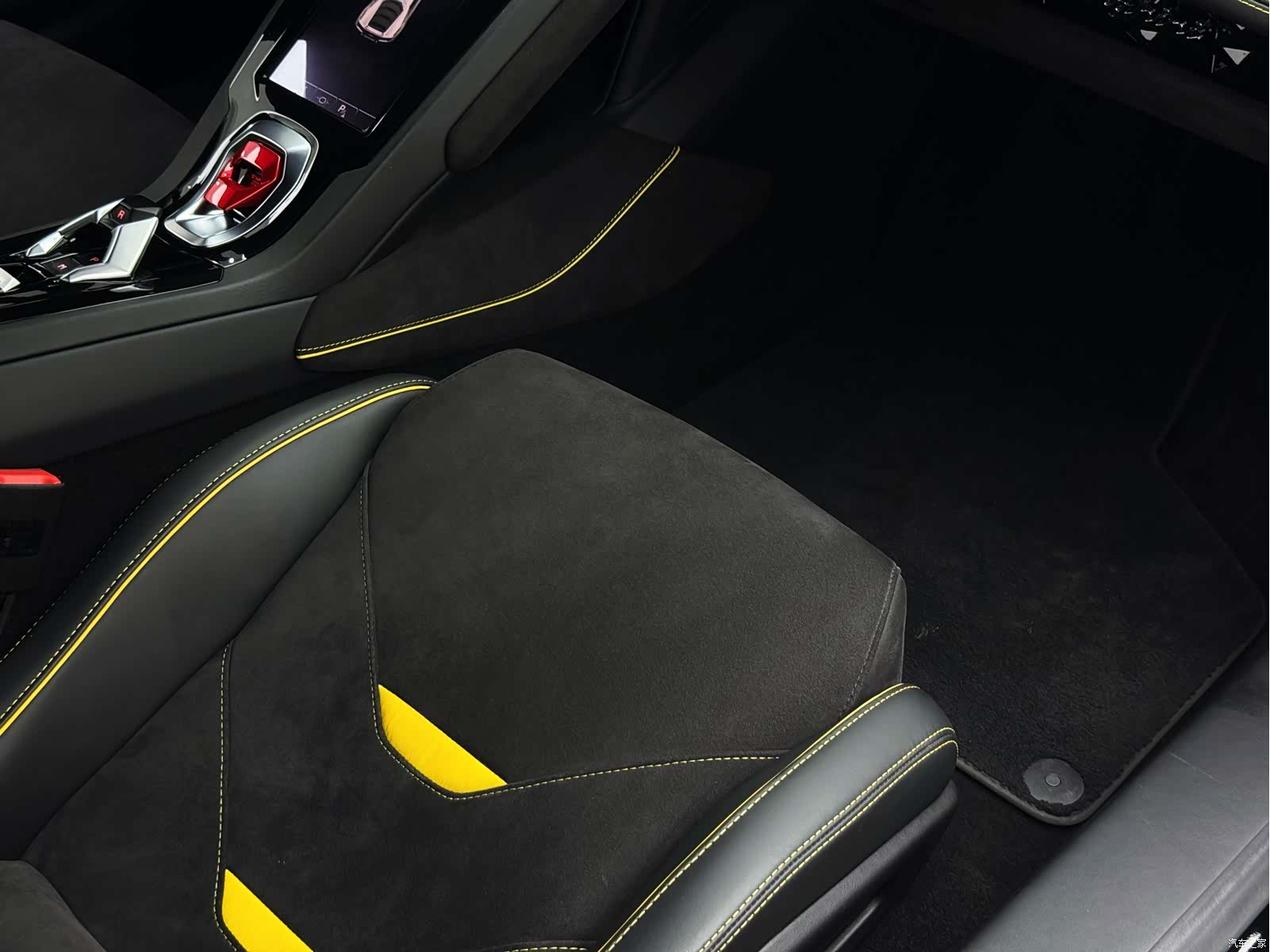 Lamborghini Huracán, 2022 19