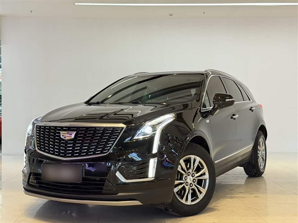 Cadillac XT5 Cadillac XT5