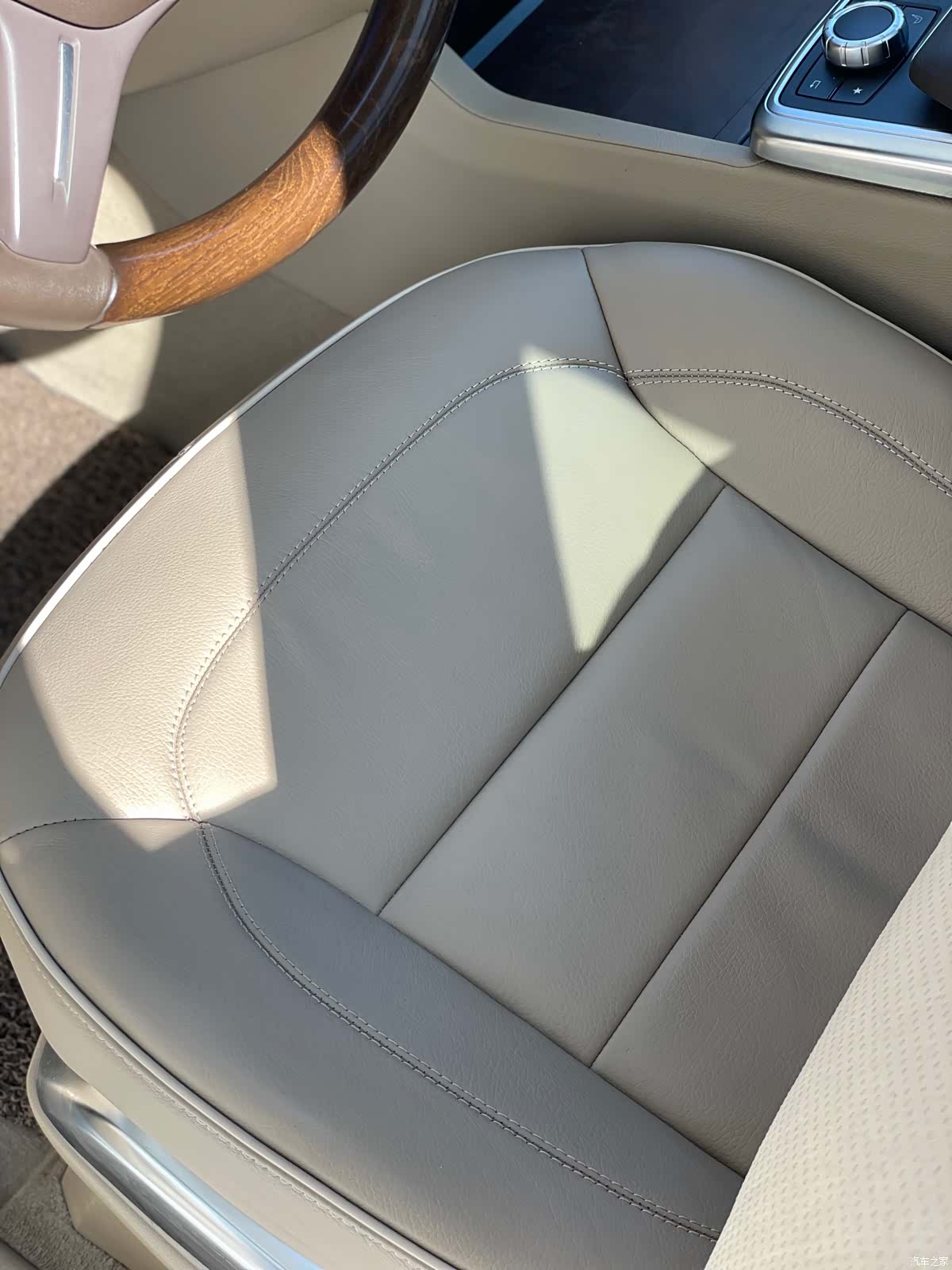Mercedes-Benz GL-Class, 2013 17