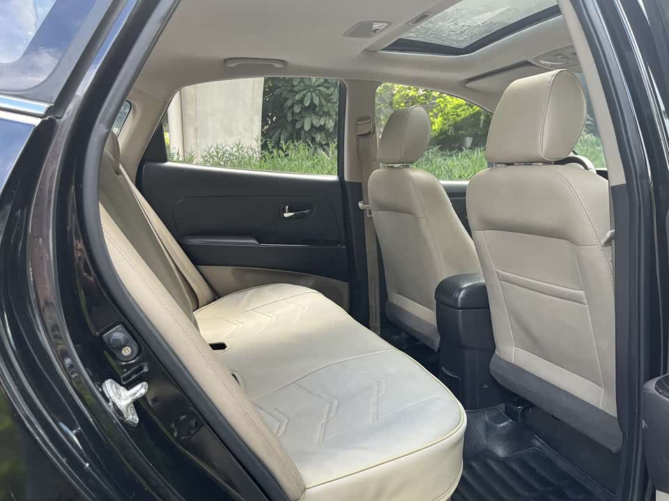 Hyundai Yuedong Hyundai Yuedong