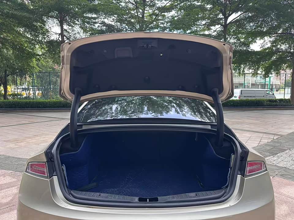 Lincoln MKZ Lincoln MKZ