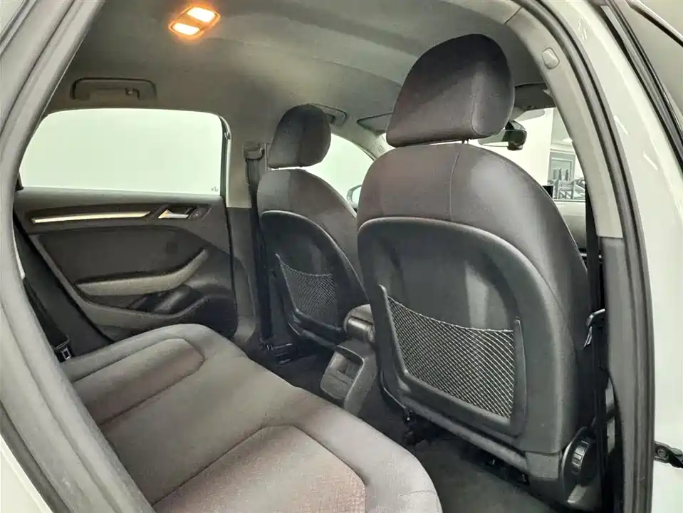 Audi A3 Audi A3