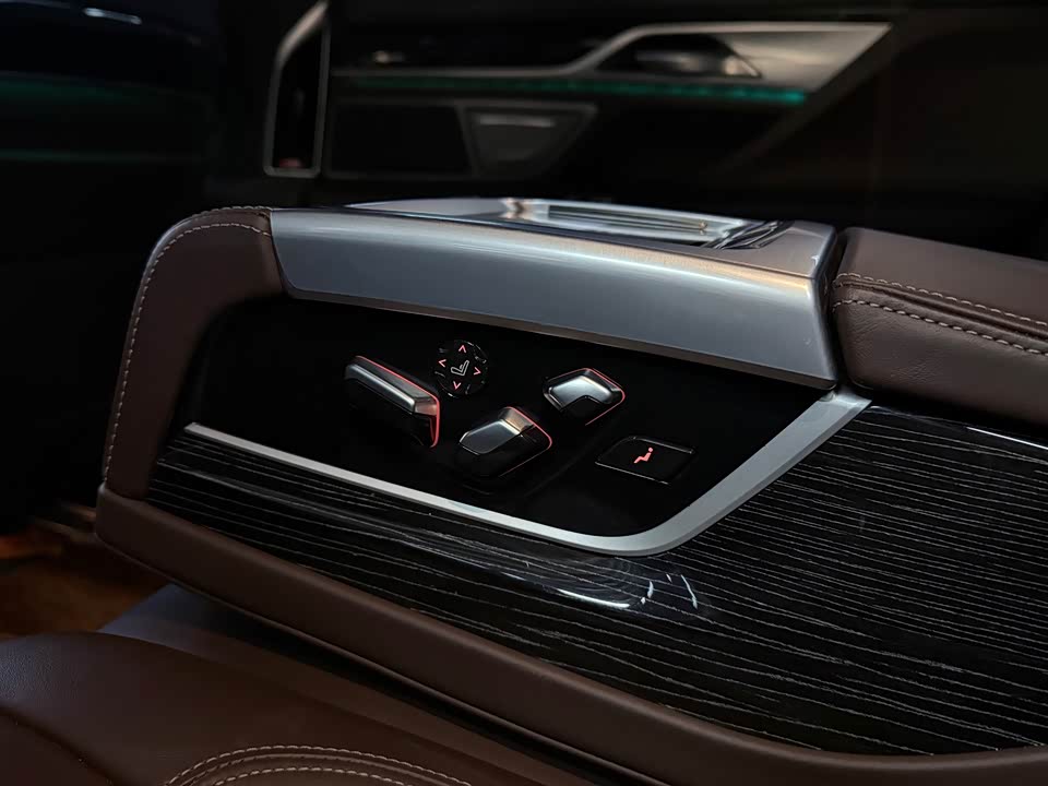 BMW 7 series BMW 7 series