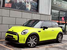MINI 2023 Ŀ 1.5T COOPER 