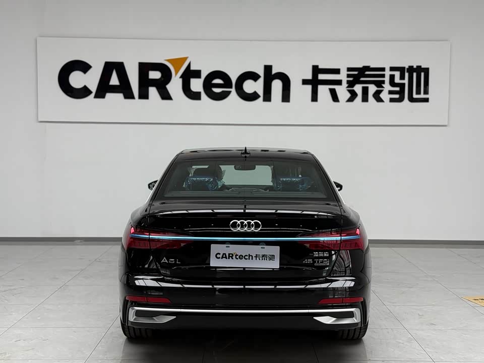Audi A6L Audi A6L