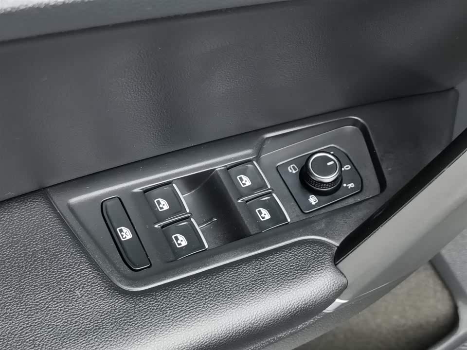 Volkswagen Tanyue Volkswagen Tanyue