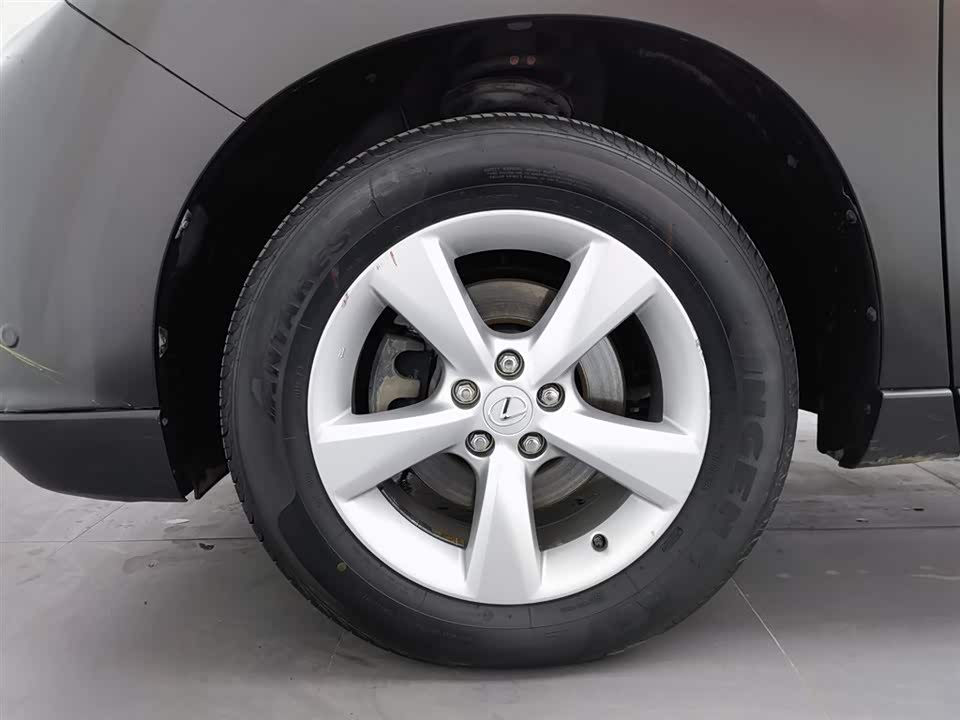 Lexus RX Classic