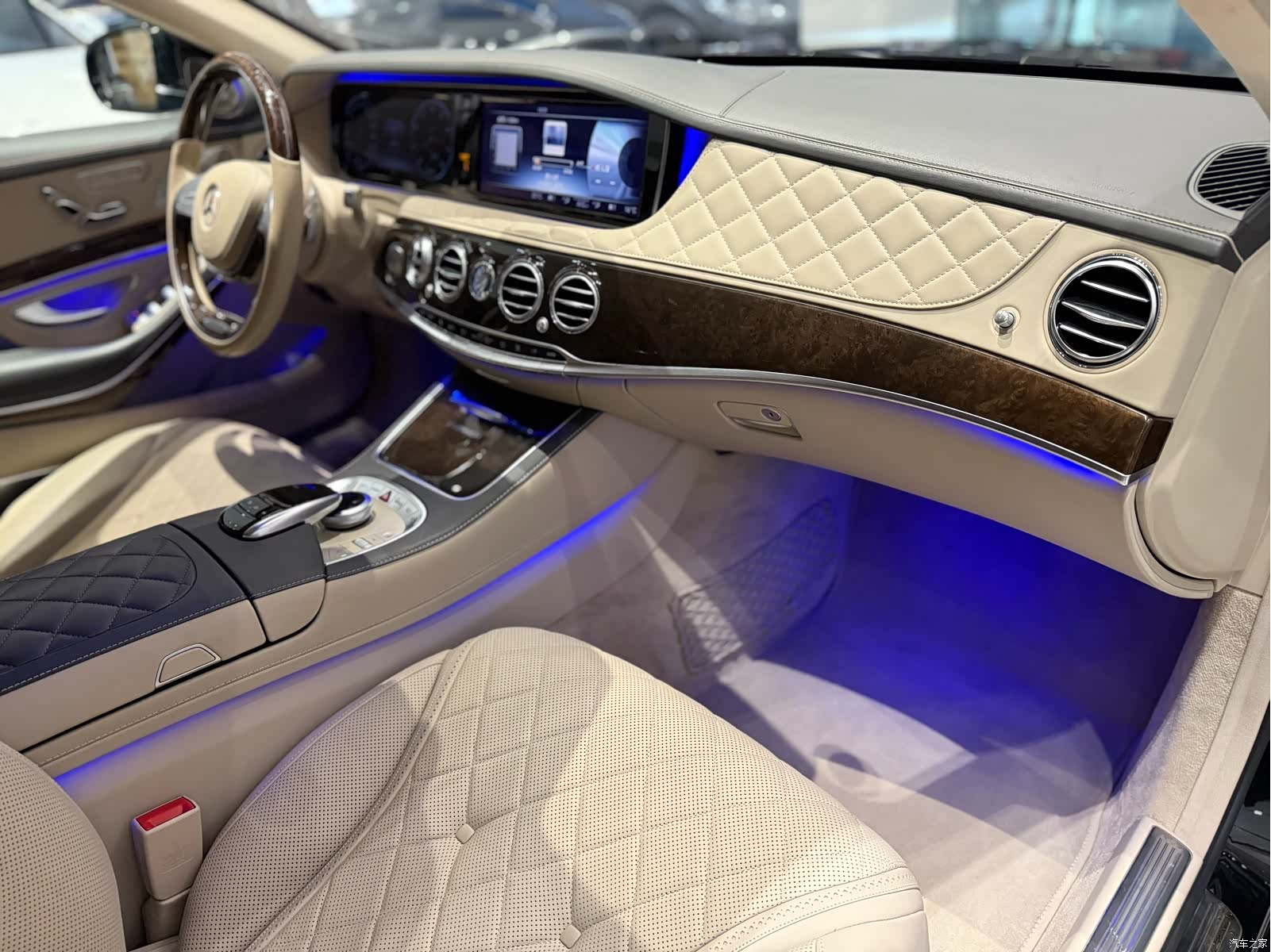 Maybach S-Class, 2015 20