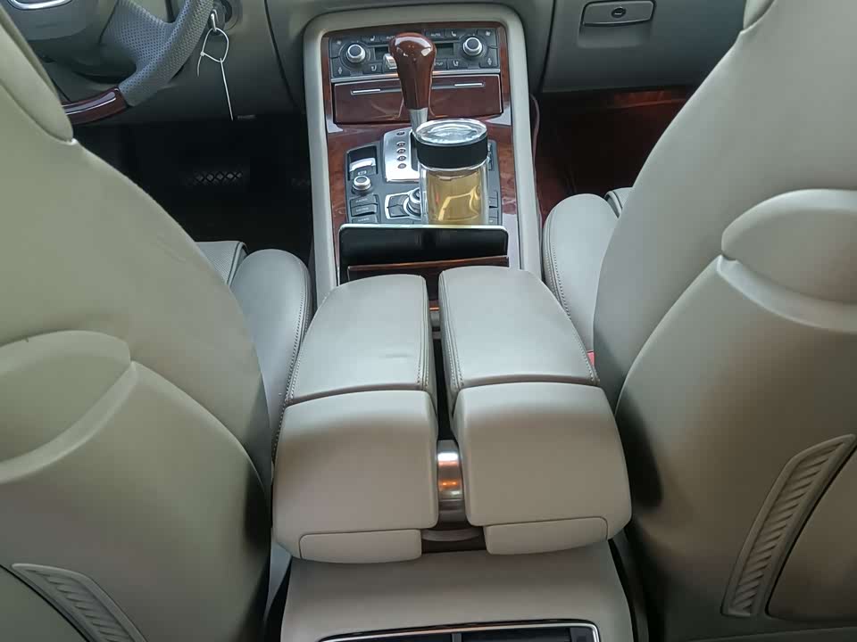 Audi A8 Audi A8