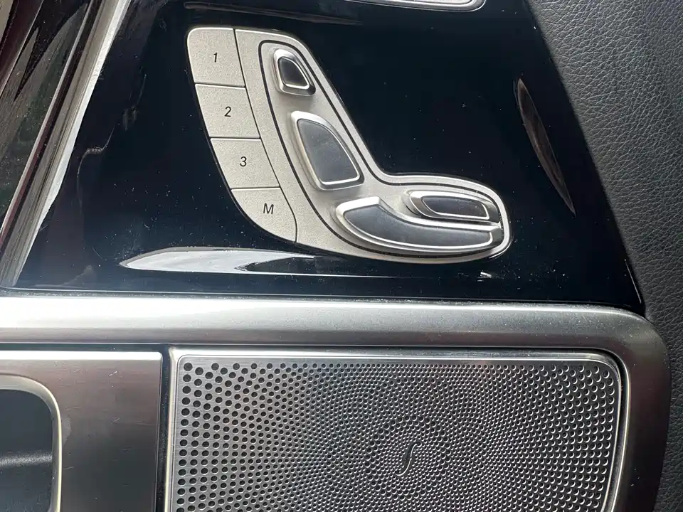 Mercedes-Benz G-class AMG