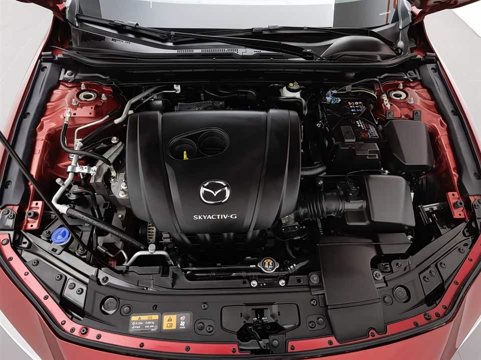 Mazda 3 Angkesaila Mazda 3 Angkesaila