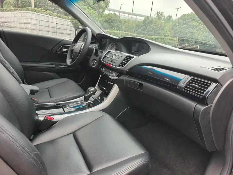 Honda Accord Honda Accord