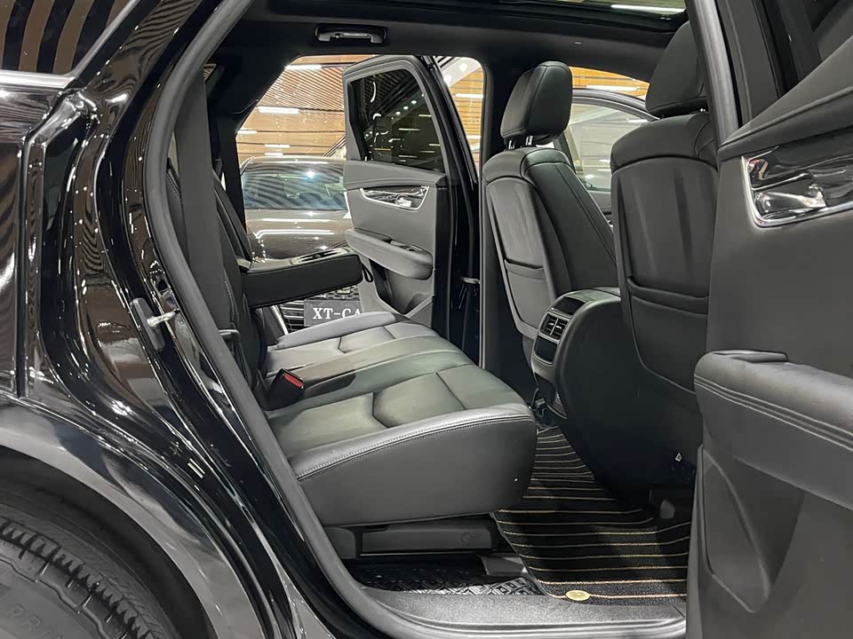 Cadillac XT5 Cadillac XT5