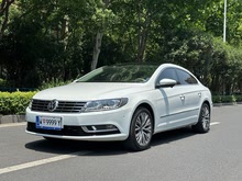 һ-CC 2018 1.8TSI 