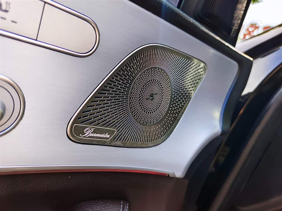 Mercedes-Benz GLE Mercedes-Benz GLE